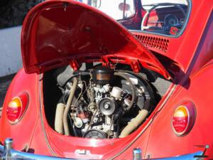 Imagen 87/171 de Volkswagen Käfer 1200 (1965)