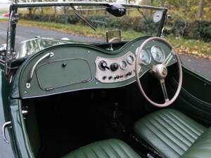Bild 11/17 von MG TD Midget (1953)