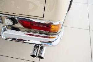 Image 8/25 of Mercedes-Benz 230 SL (1966)
