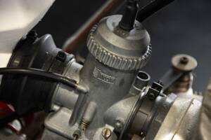 Image 50/50 of CZ 250 (1977)