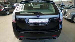 Image 27/43 of Saab 9-3 Turbo X (2008)