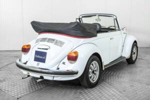 Bild 25/50 von Volkswagen Käfer 1303 LS (1976)