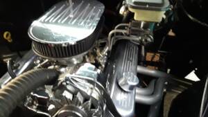 Bild 5/7 von Ford Deluxe (1947)