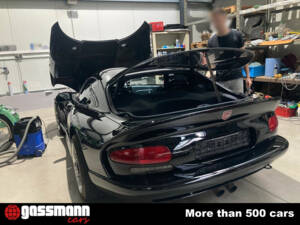 Image 5/15 de Dodge Viper GTS (2000)