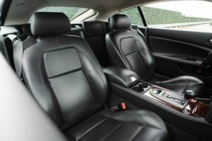 Imagen 31/37 de Jaguar XKR (2008)