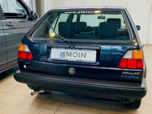 Immagine 4/11 di Volkswagen Golf Mk II 1.6 (1990)