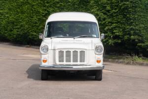 Imagen 11/50 de Ford Transit (1975)
