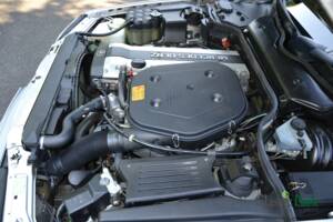 Bild 44/50 von Mercedes-Benz 300 SL-24 (1993)