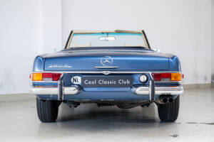 Image 8/38 of Mercedes-Benz 280 SL (1978)