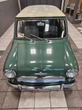 Image 4/14 of Morris Mini Cooper 1000 (1965)