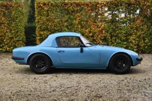 Image 11/44 of Lotus Elan (1965)