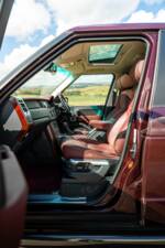 Bild 9/50 von Land Rover Range Rover Sport V8 Supercharged (2006)