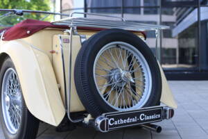 Immagine 24/66 di MG TC (1948)