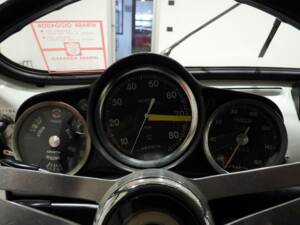 Imagen 8/13 de Abarth Fiat 1000 TC (1963)