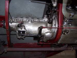 Image 9/10 of Alfa Romeo 6C 1750 Gran Sport (1933)