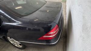 Bild 19/88 von Mercedes-Benz S 500 (2001)