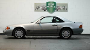 Image 5/38 of Mercedes-Benz 300 SL (1990)