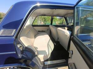 Imagen 12/50 de FIAT 125 S / Speciale (1969)