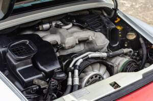 Bild 3/16 von Porsche 911 Carrera (1997)