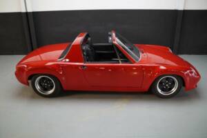 Immagine 37/50 di Porsche 914&#x2F;4 1.7 (1970)