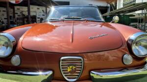 Image 25/71 of Cisitalia Spyder Riviera 850 Scorpione (1960)