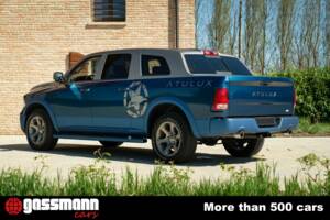 Imagen 8/15 de Dodge Ram 1500 Aznom Atulux (2015)
