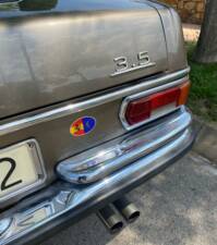 Afbeelding 8/9 van Mercedes-Benz 300 SEL 3.5 (1970)