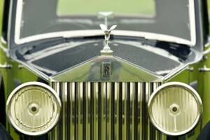 Immagine 23/50 di Rolls-Royce 20/25 HP Sport Saloon (1934)
