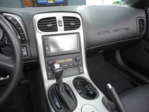 Image 17/26 de Chevrolet Corvette (2007)