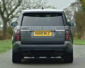 Image 3/50 of Land Rover Range Rover Vogue SDV8 (2019)