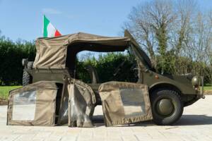 Bild 10/50 von DKW Munga (1957)