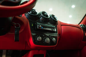 Bild 36/54 von Ferrari F430 (2006)