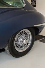 Image 14/23 de Jaguar Type E 4.2 (1967)