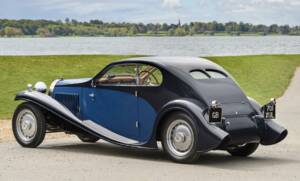 Bild 22/50 von Bugatti Typ 46 (1931)