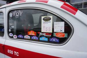 Bild 20/54 von Abarth Fiat 850 TC (1964)