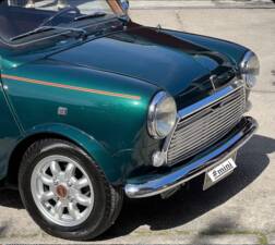 Imagen 3/8 de Rover Mini Mayfair (1989)