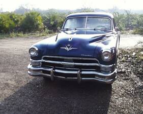 Image 4/11 of Chrysler Crown Imperial (1951)