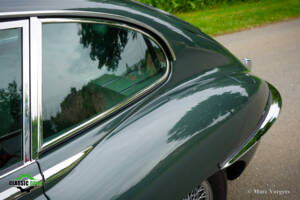 Image 46/61 de Jaguar Type E (2+2) (1969)