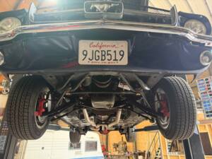 Imagen 18/21 de Ford Mustang 289 (1965)