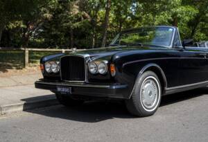 Image 12/32 de Bentley Continental (1993)