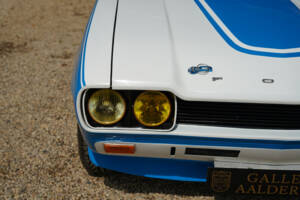 Bild 48/50 von Ford Capri RS 2600 (1972)