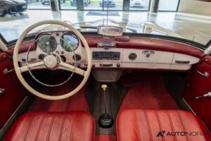 Imagen 55/74 de Mercedes-Benz 190 SL (1959)
