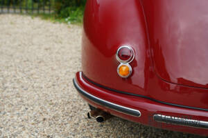 Imagen 10/50 de Alfa Romeo 6C 2500 Freccia d`Oro Sport (1947)