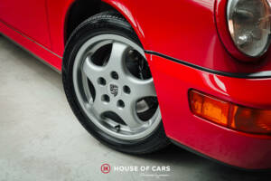 Bild 15/24 von Porsche 911 Speedster (1993)