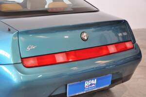 Immagine 16/24 di Alfa Romeo GTV 2.0 V6 Turbo (1997)
