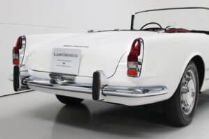 Bild 9/34 von Alfa Romeo 2000 Spider (1960)