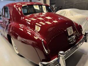 Image 34/81 of Bentley S 1 (1959)