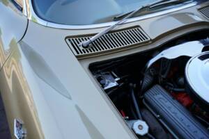 Image 22/50 de Chevrolet Corvette Sting Ray (1963)