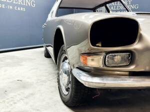 Image 18/44 of Maserati Quattroporte 4200 (1968)