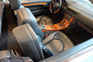 Bild 49/63 von Mercedes-Benz SL 320 &quot;Final Edition&quot; (2001)